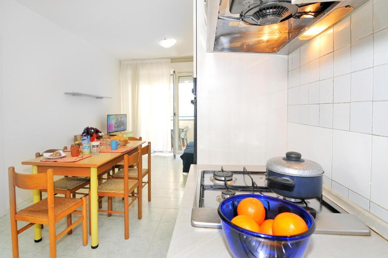 Cristoforo Colombo Apartamento Caorle Exterior foto