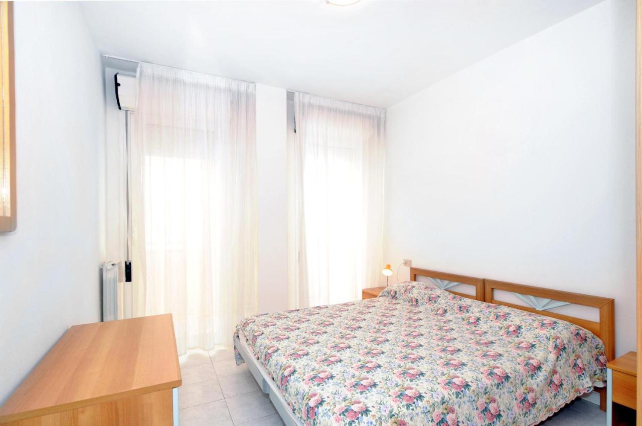 Cristoforo Colombo Apartamento Caorle Exterior foto