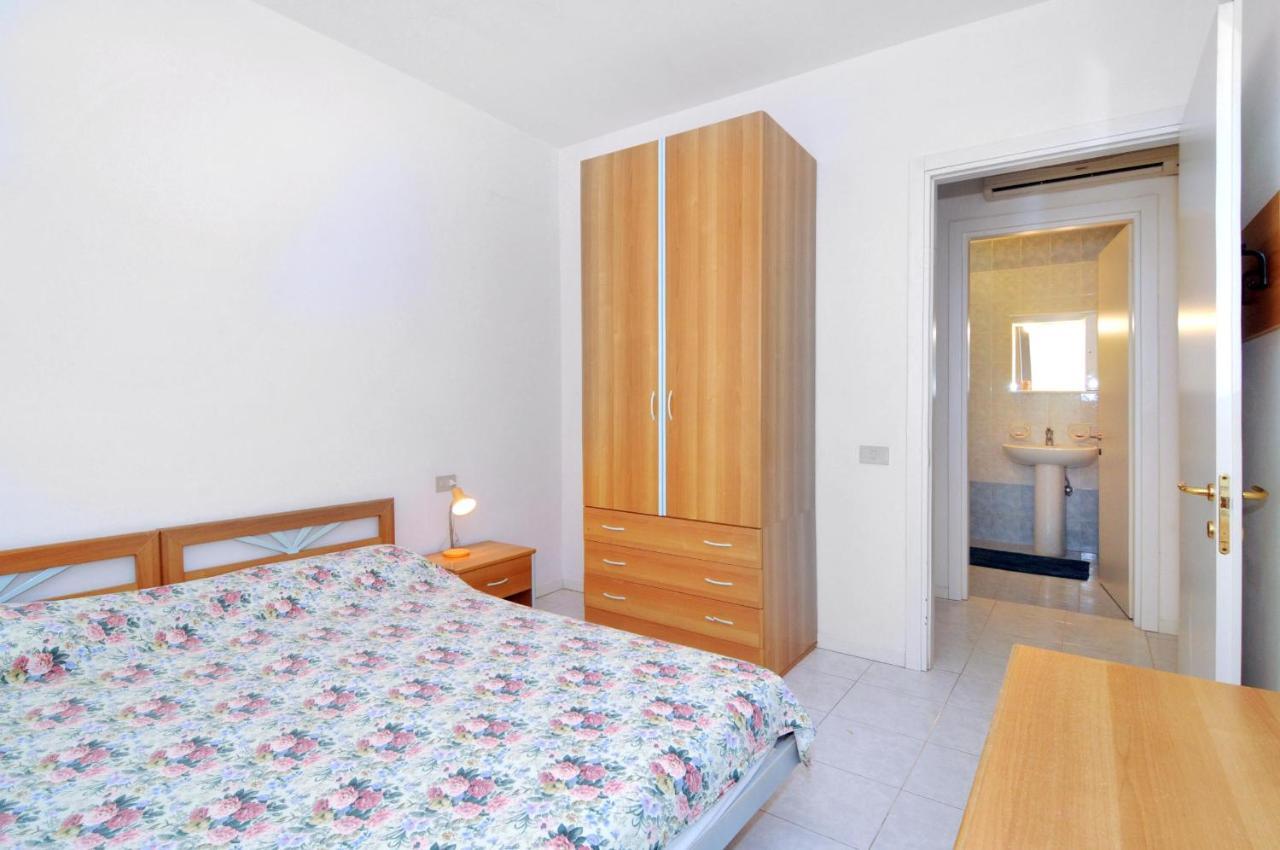 Cristoforo Colombo Apartamento Caorle Exterior foto